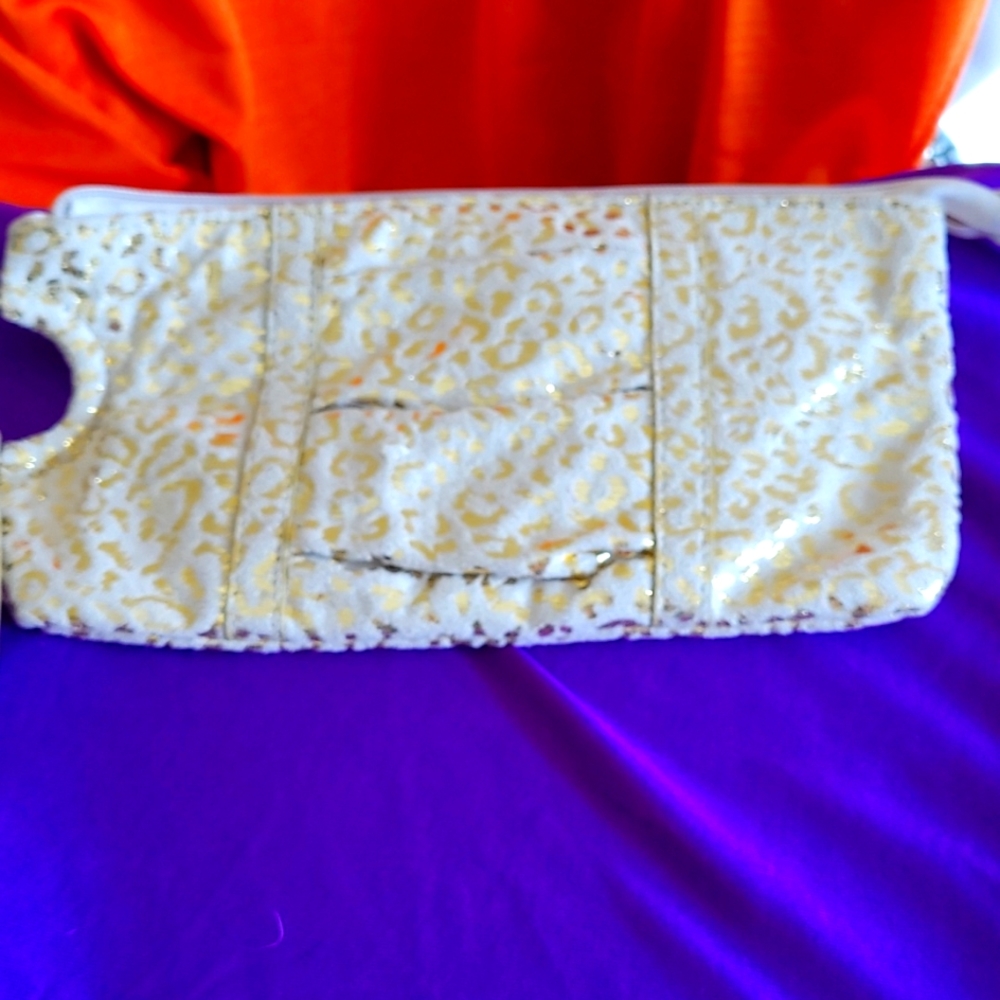 Giannini Clutch